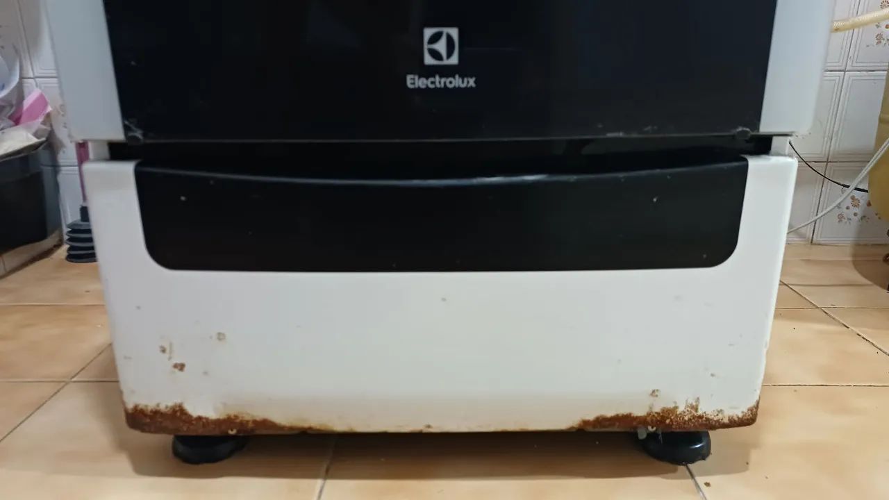 Fogão 4 bocas Electrolux  - Foto 5