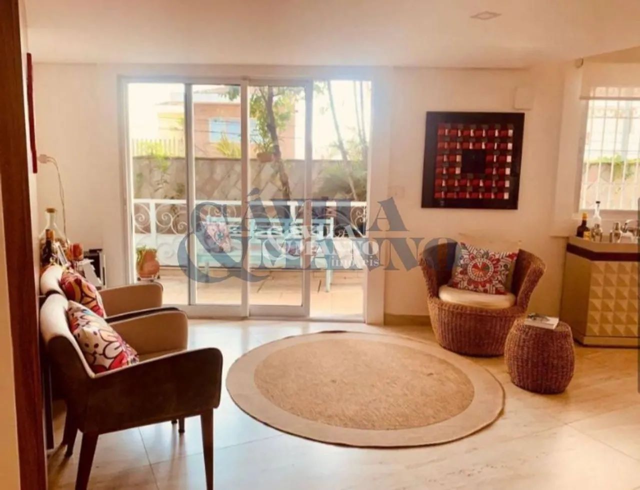 Casa com 5 Quartos, Mooca - São Paulo - Foto 7
