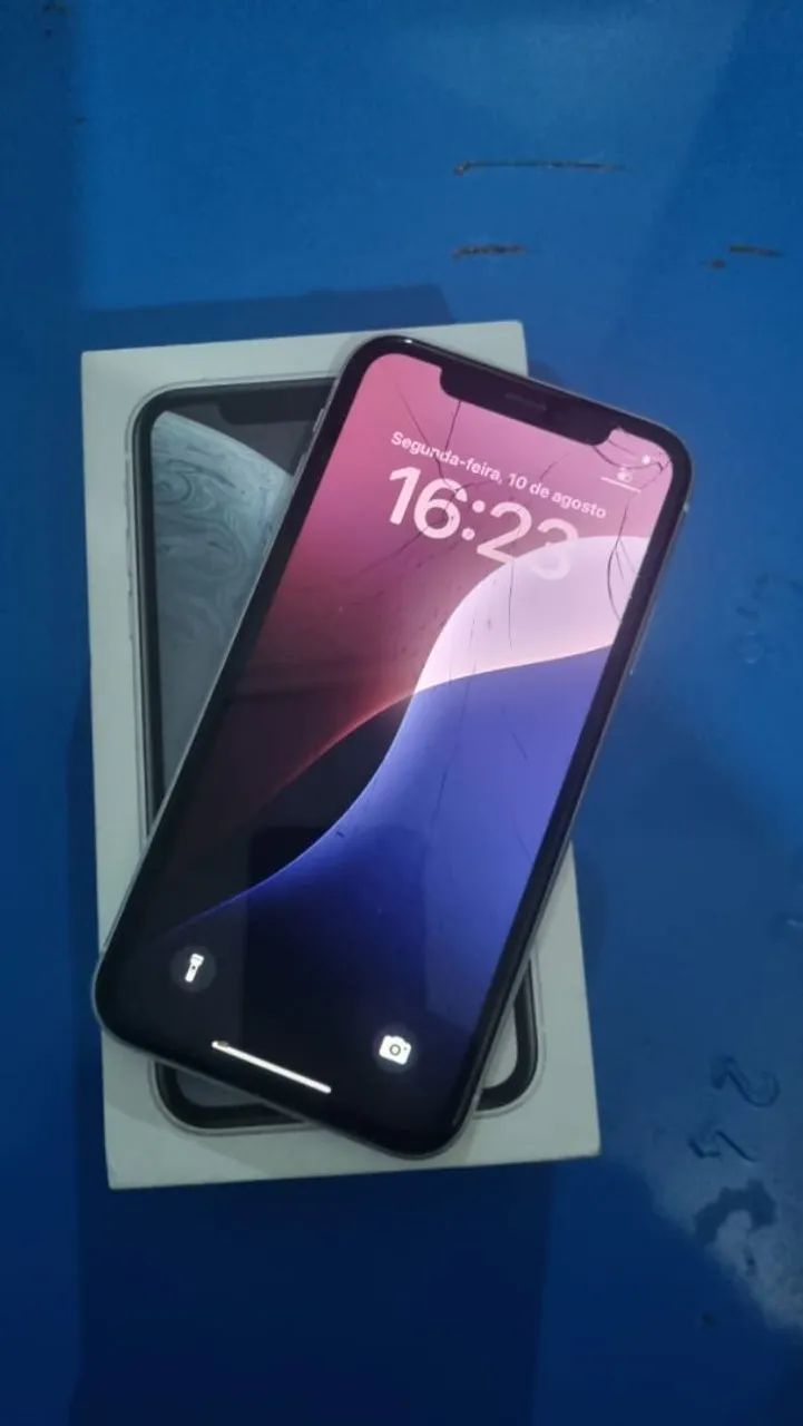 Iphone XR - Foto 2