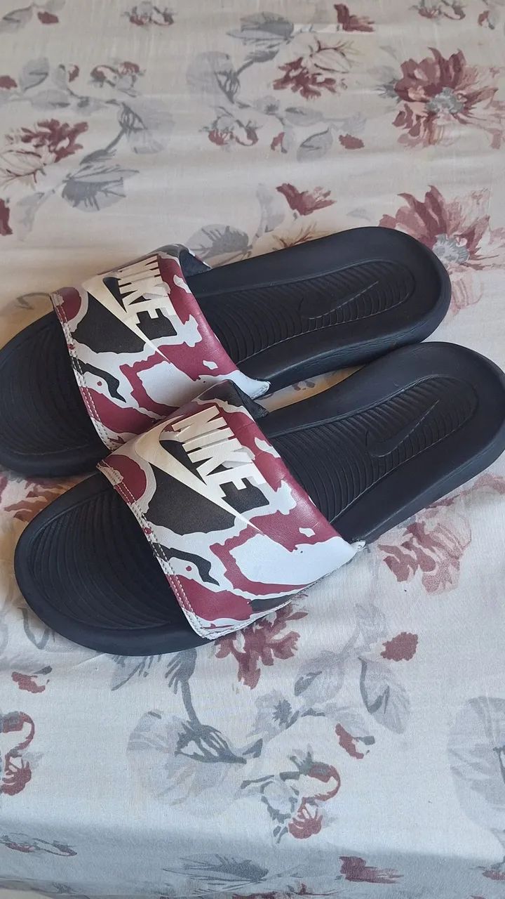 Chinelo nike 41 ORIGINAL