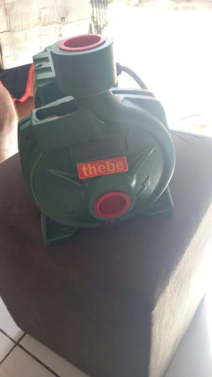 Bomba - Foto 2