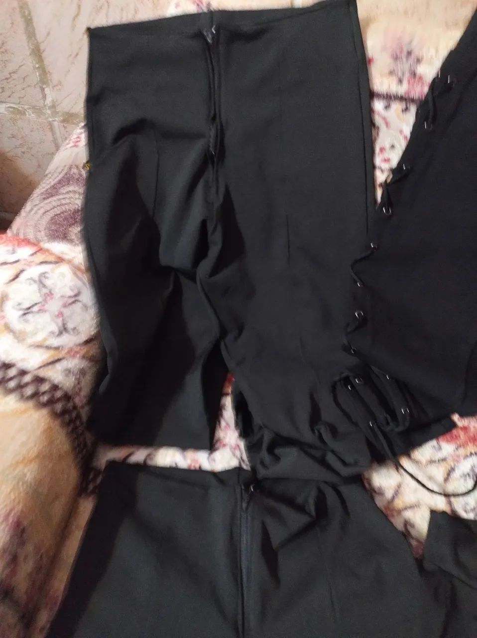 Calças legging  - Foto 2