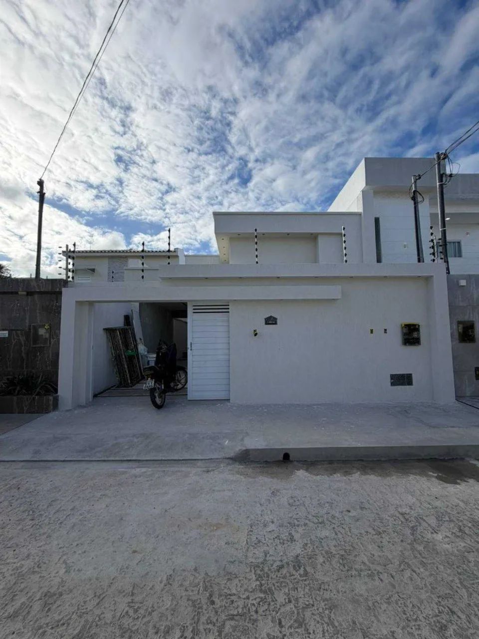 CASA NO LUAR DA BARRA [19791]