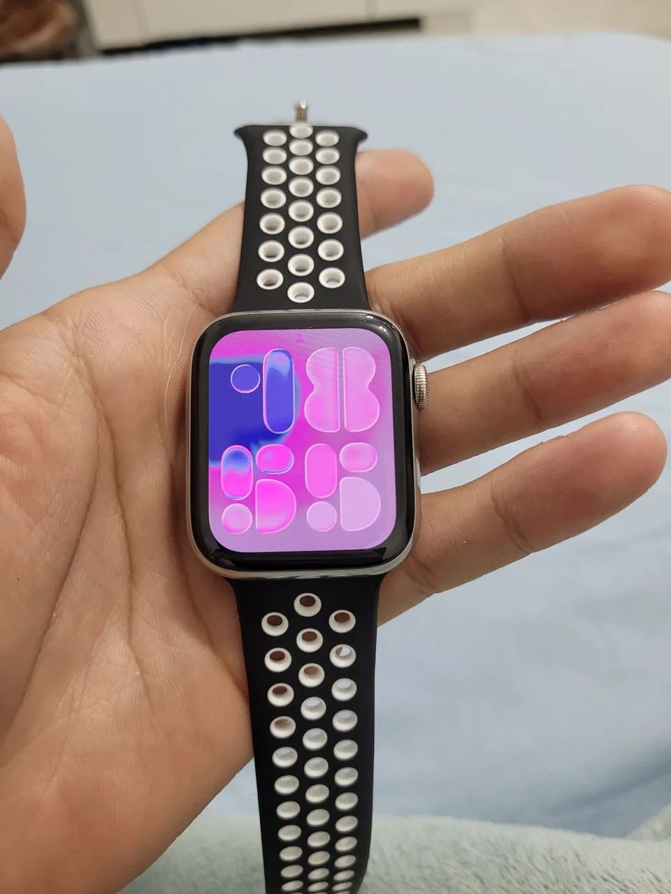 Apple Watch 6