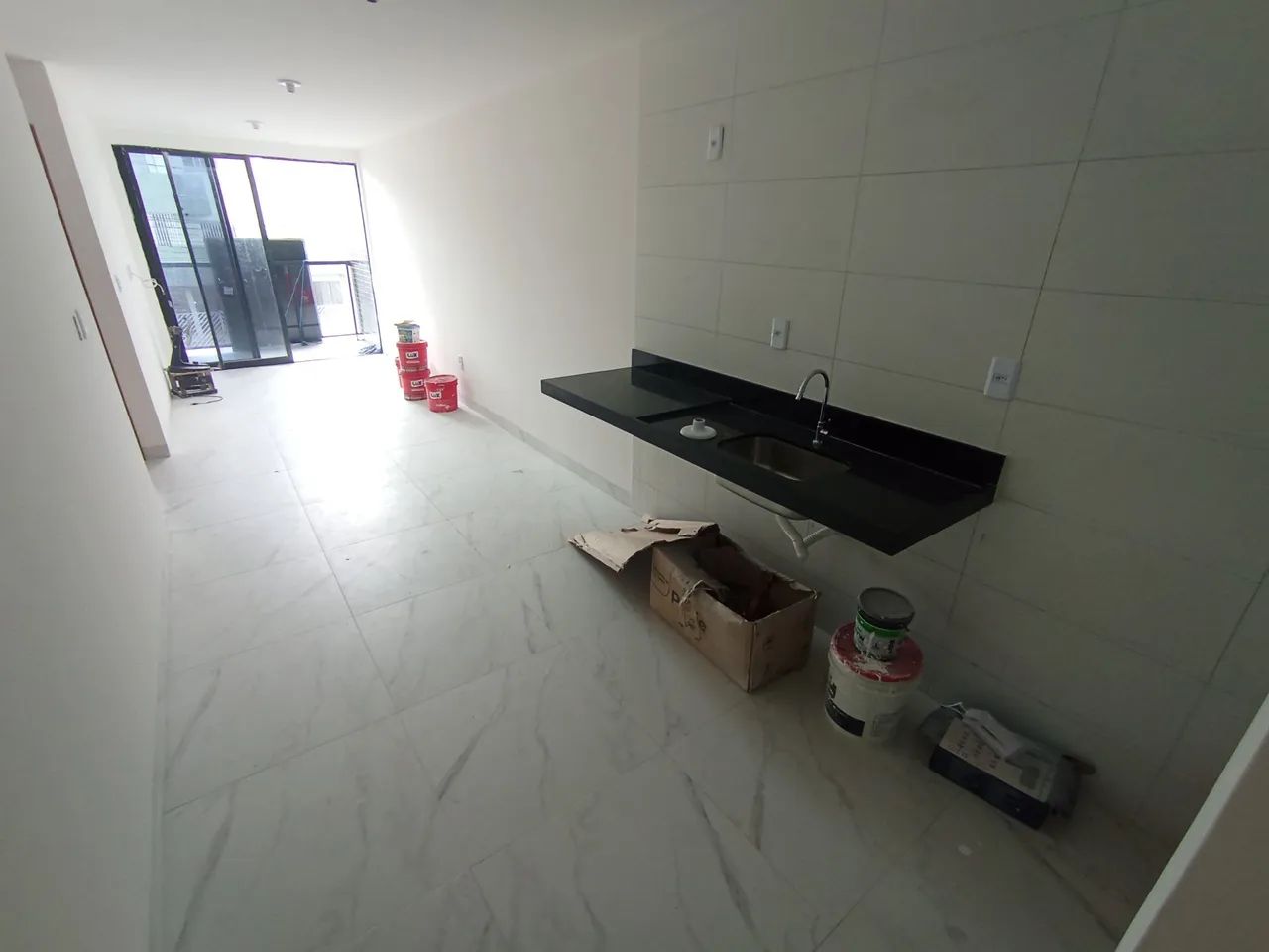 03 quartos + elevador + lazer - Foto 3