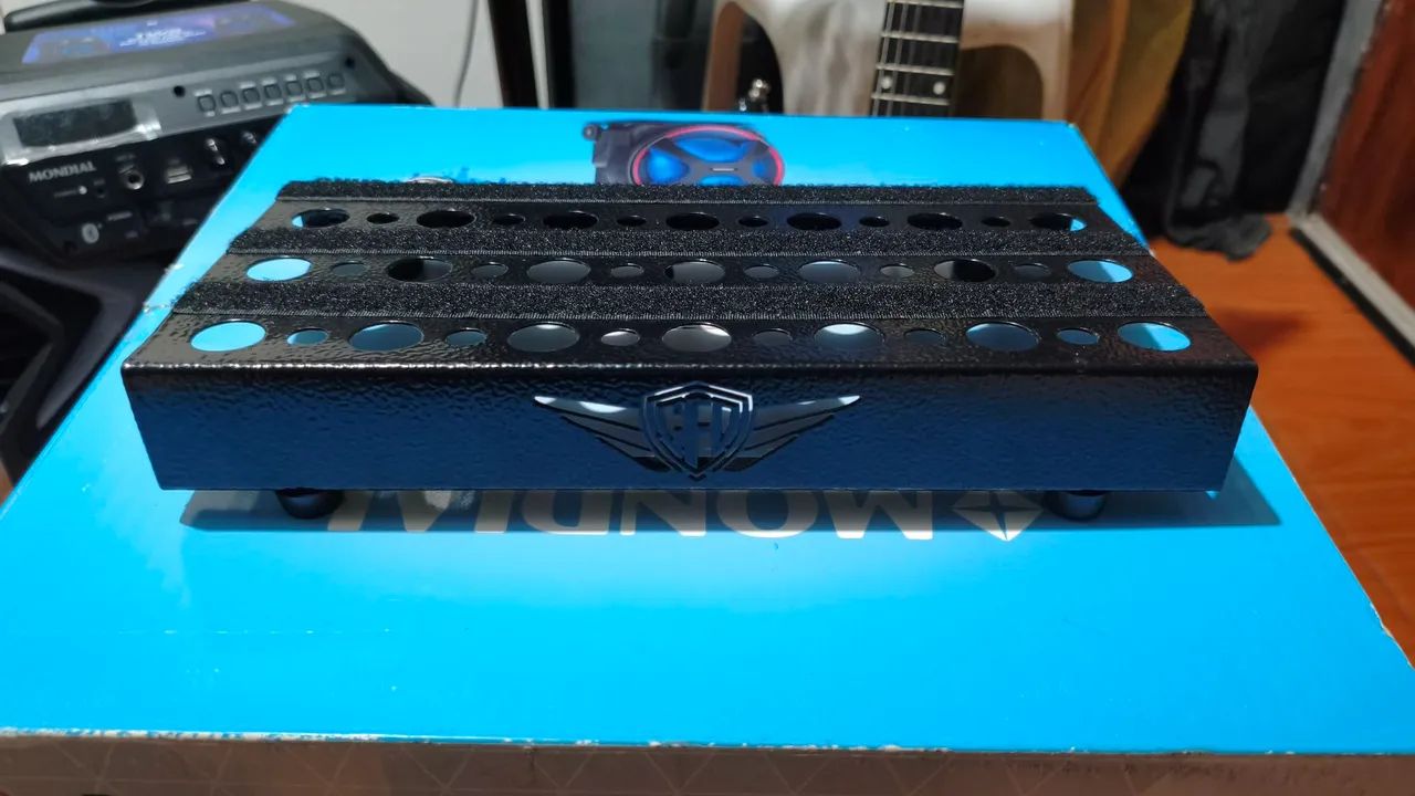 Pedalboard Creation FD Littleboard 28x14cm
