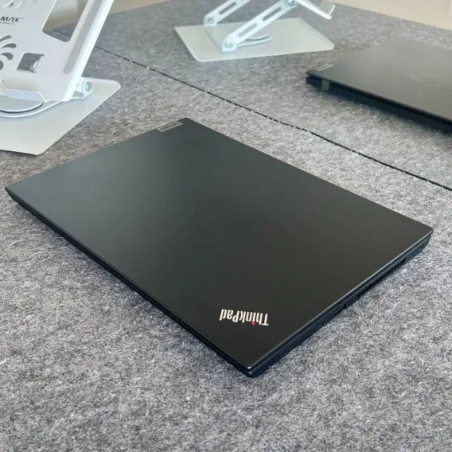 Notebook Thinkpad, AMD ryzen 5 PRO, 8gb de RAM, 256 de SSD e tela de 14 polegadas - Foto 4
