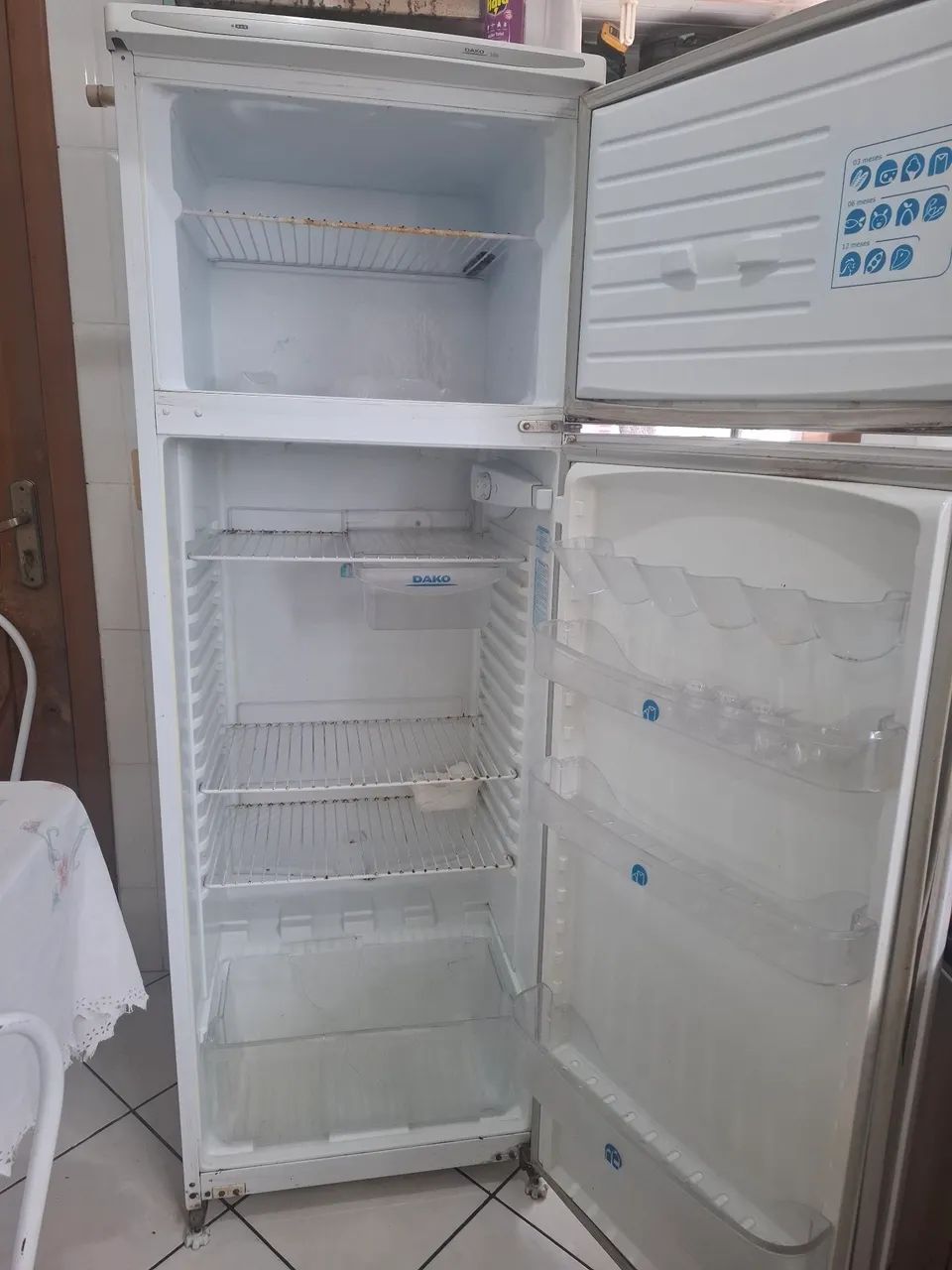 Geladeira - Foto 2