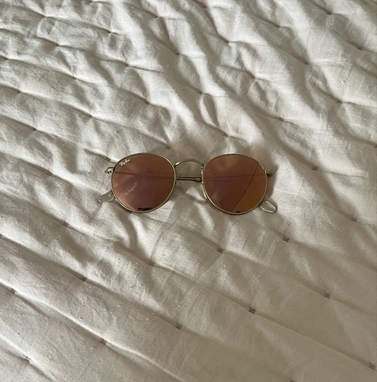 Óculos Rayban Original