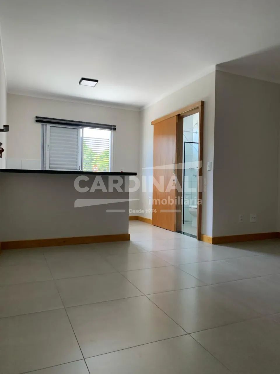 apartamento de 1 quarto. - Foto 4