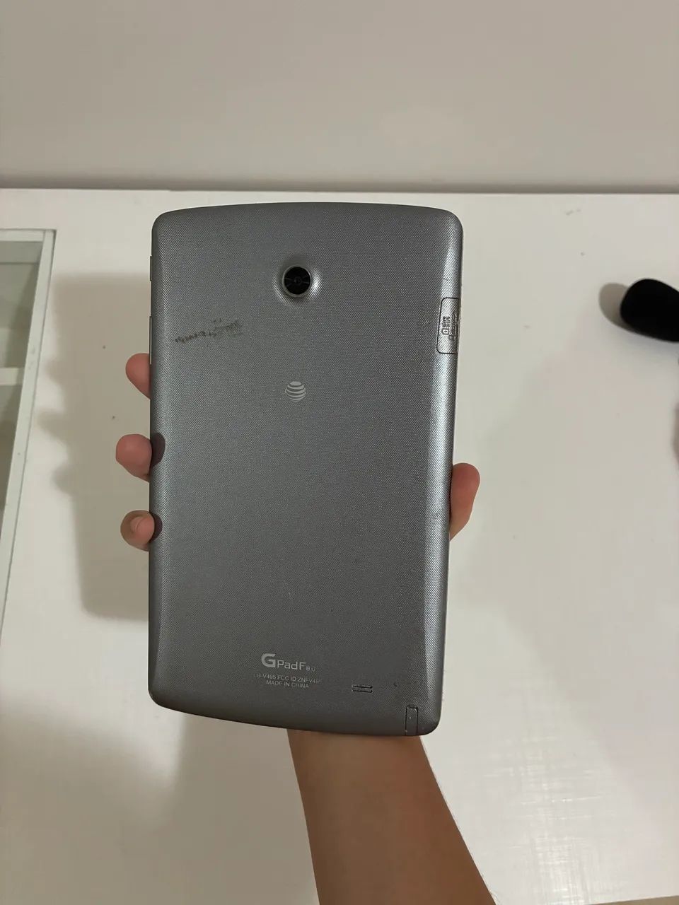 Tablet