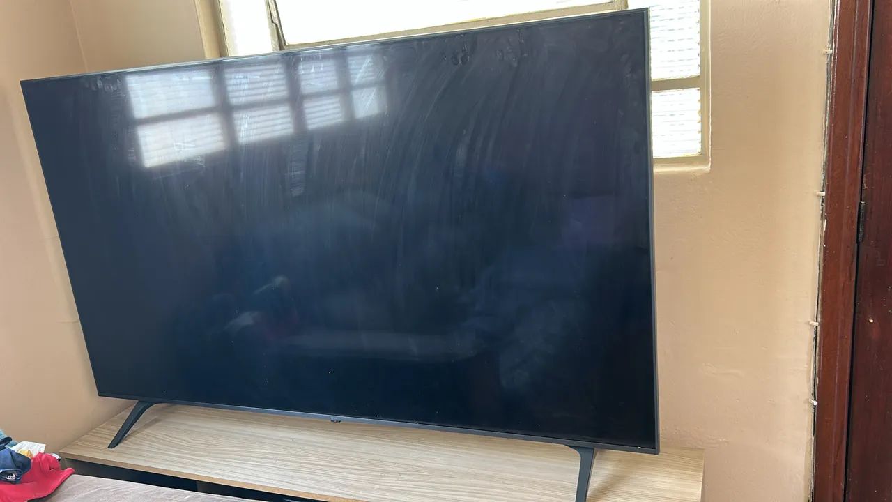 Smart TV 65 polegadas  - Foto 2