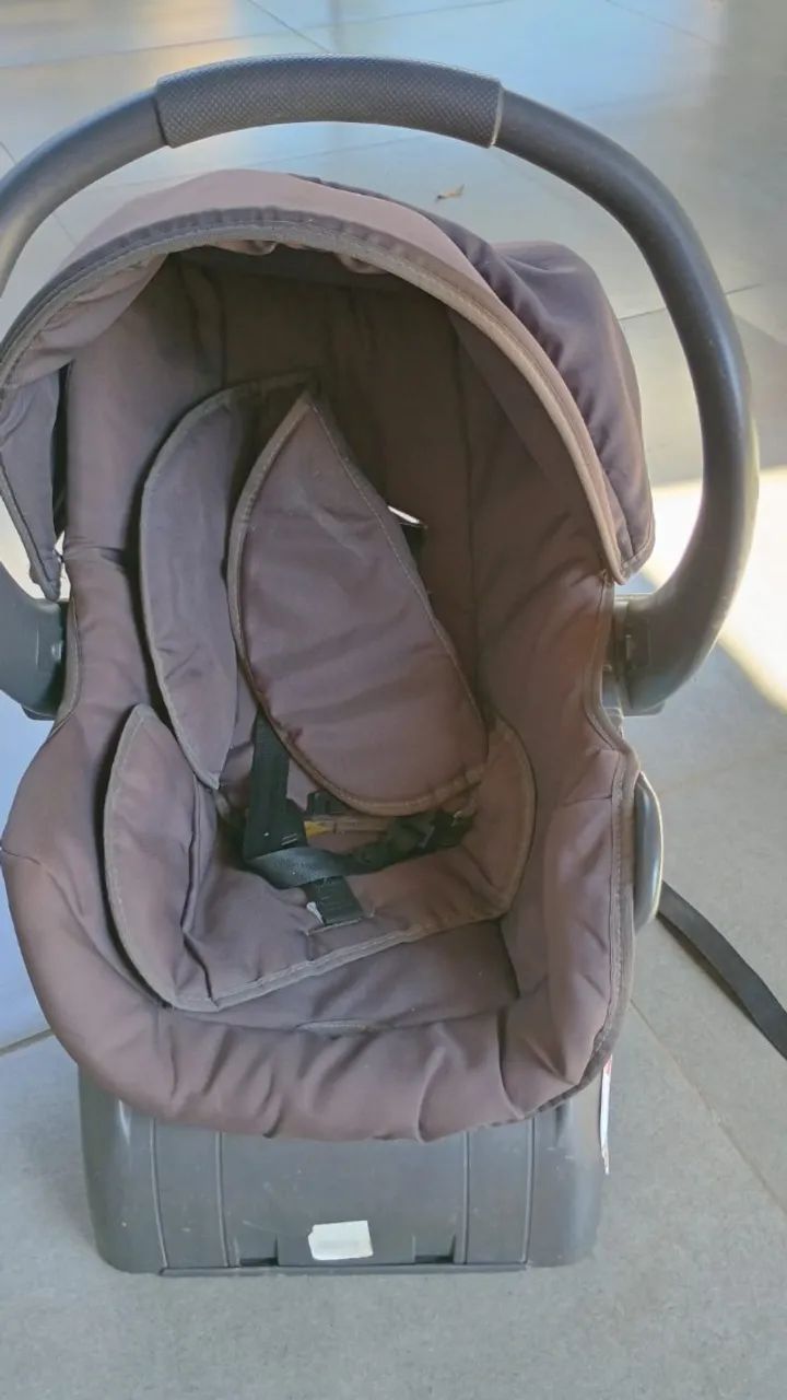 bebê conforto - Foto 2