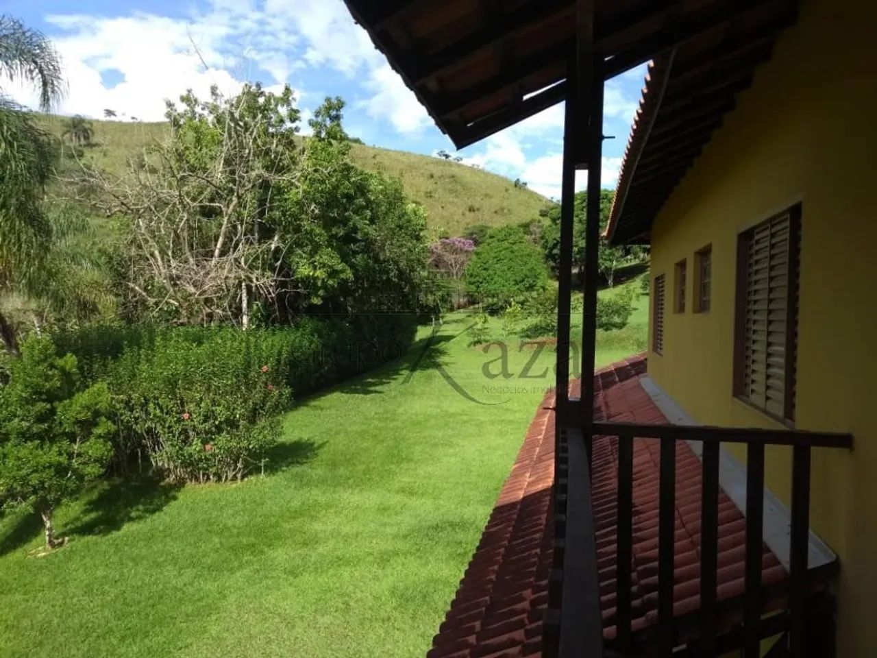 Rural Sítio em São José dos Campos - Foto 4