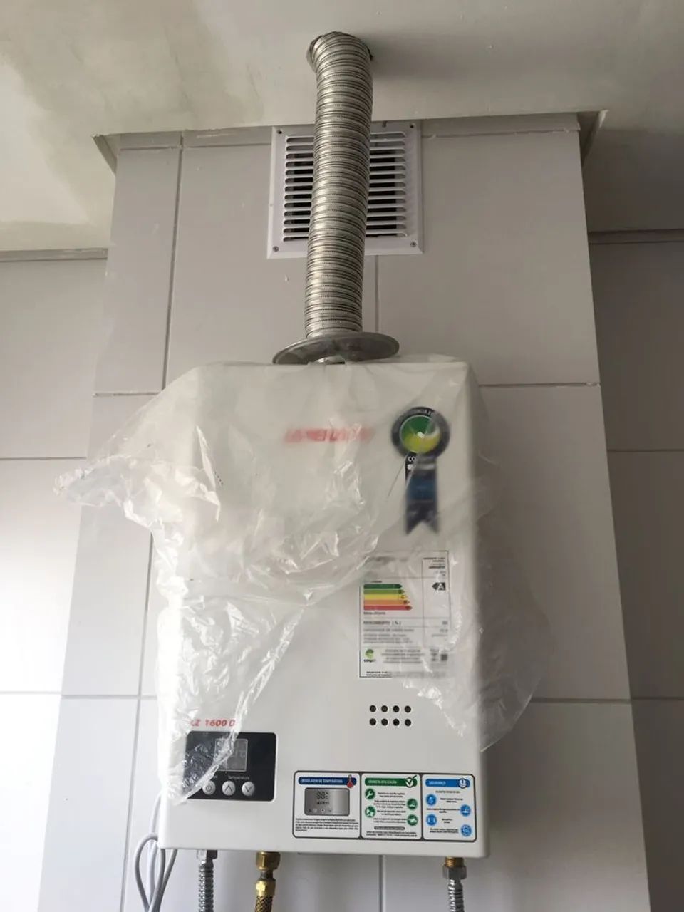 Barbosa Aquecedores