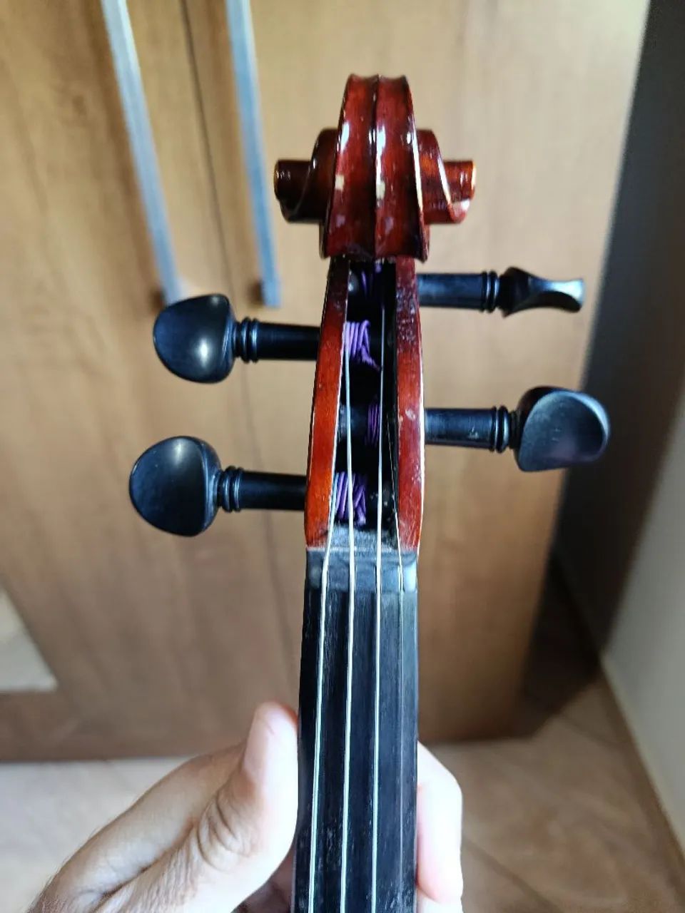 Violino Eagle Vk 844 - Foto 3