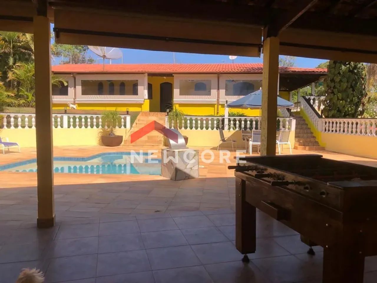 Chácara em Ibiúna - Ibiúna - Ibiúna/SP - Foto 3
