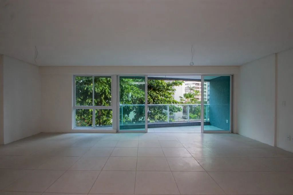 Apartamento para vender com 3 quartos Pina - Foto 4