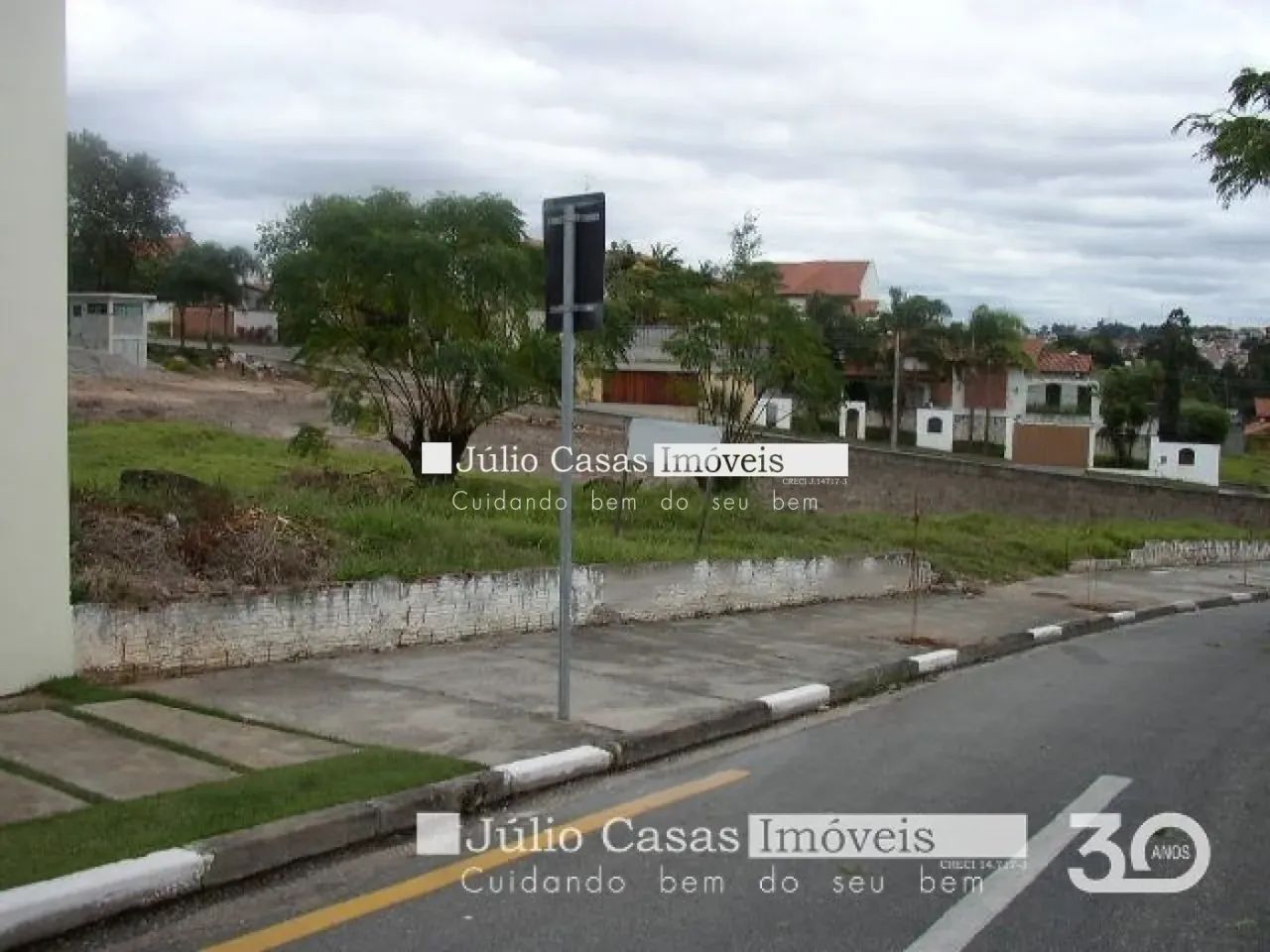 Terreno Padrão em Sorocaba