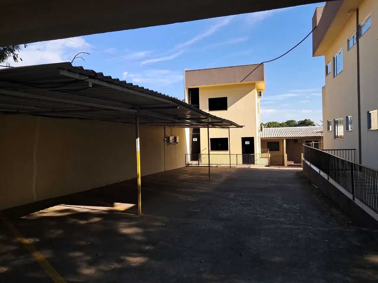 Apartamento 100% mobiliados  - Foto 2