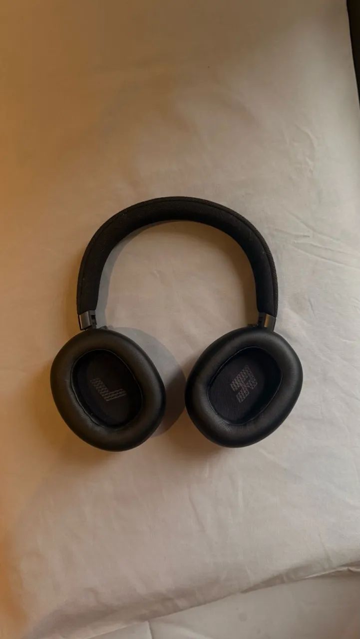 Fone Bluetooth JBL 770NC Live - Foto 2