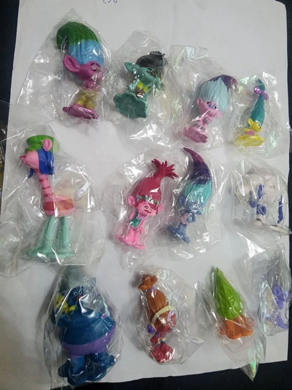 Miniaturas 