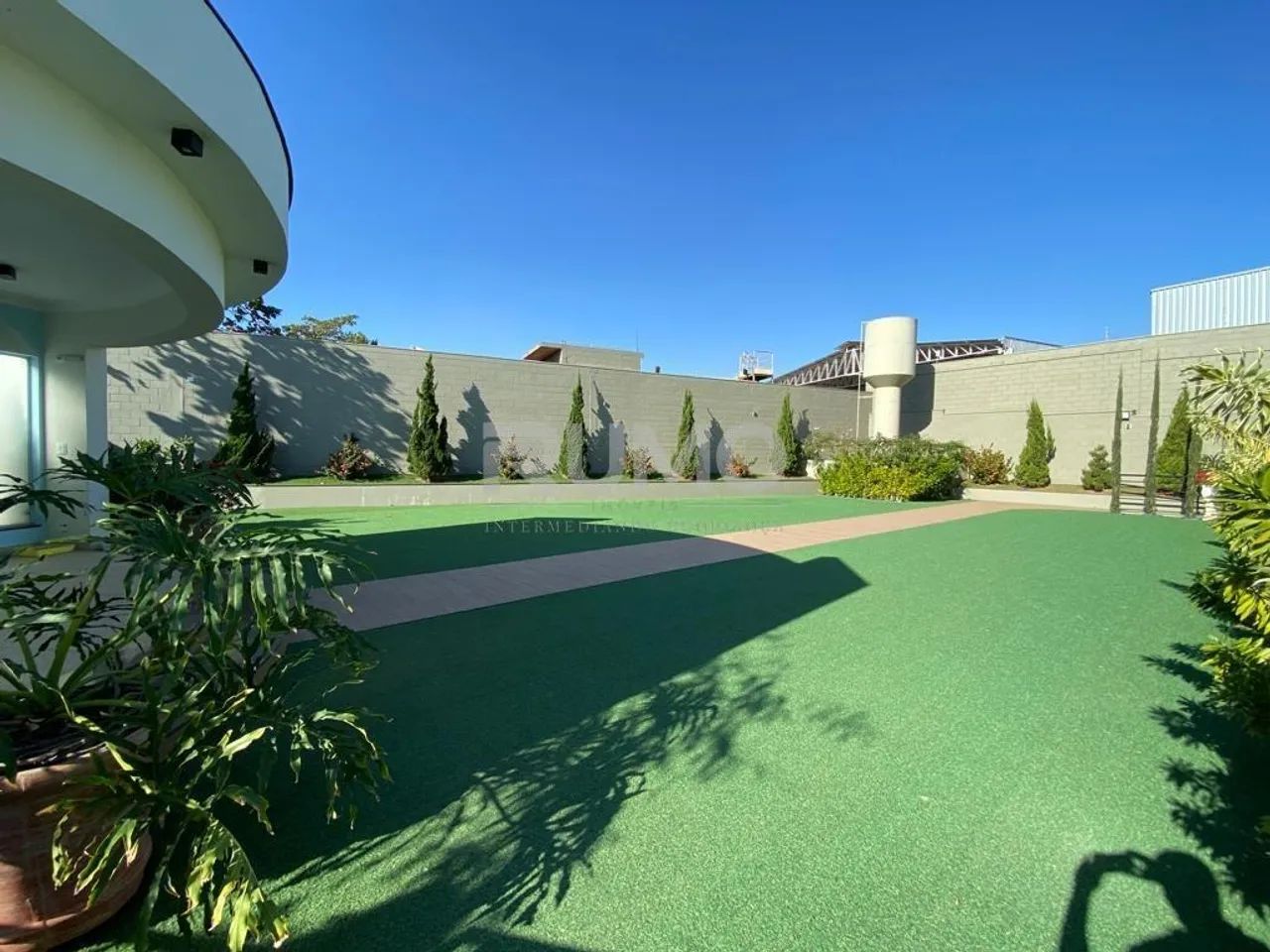 Salão à venda em Sumaré, Parque Florença, com 750 m² - Foto 3