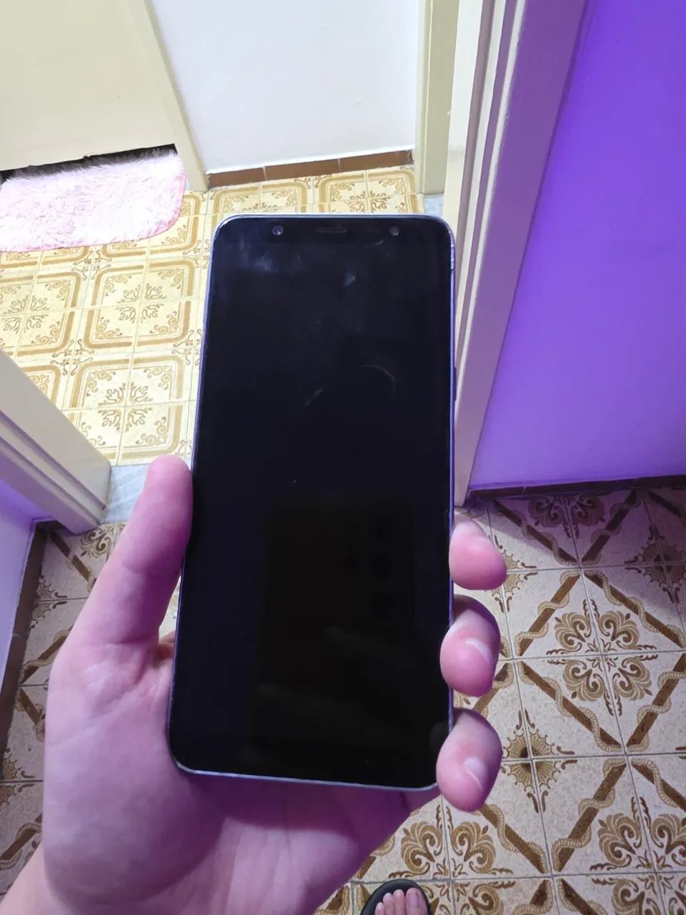 Samsung galaxy j8 - Foto 3