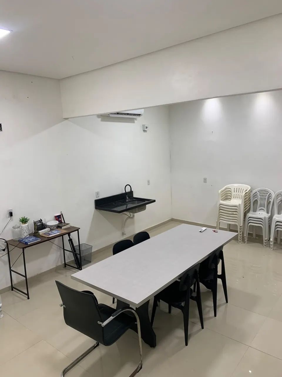 ALUGO SALA COMERCIAL 