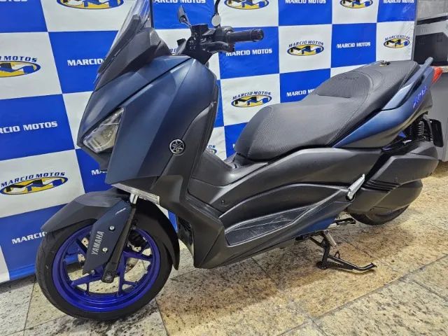 YAMAHA XMAX 250 24/24