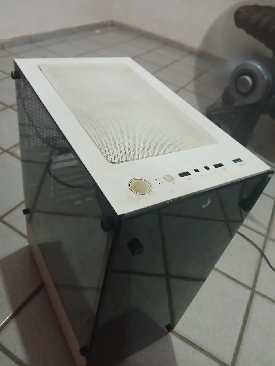 Gabinete Rise mode - Foto 2