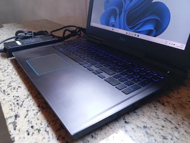 Notebook Gamer Dell G7 - Foto 2