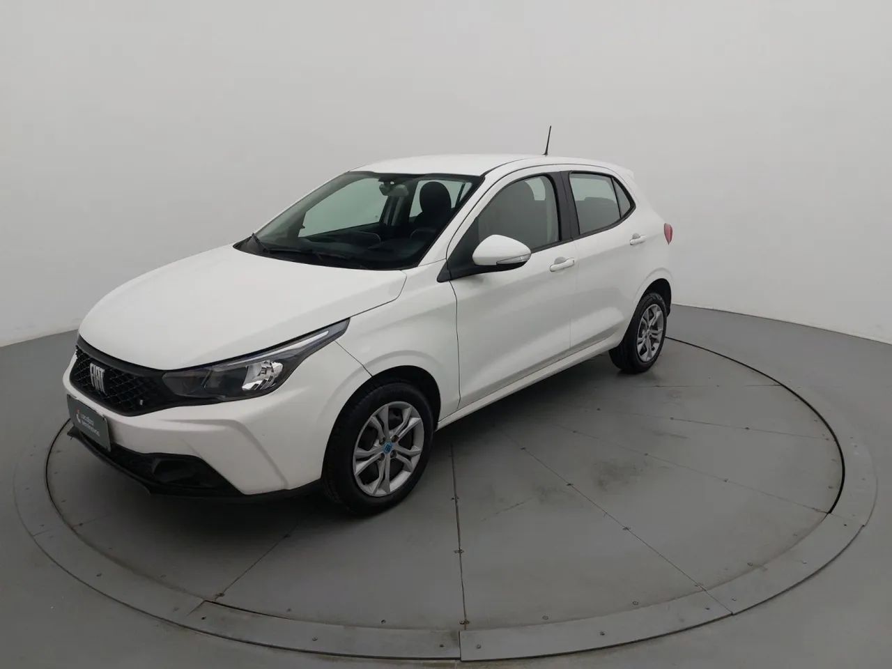 Fiat Argo Drive 1.0 Firefly 2025