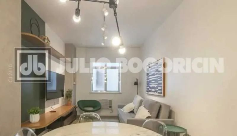 Apartamento de 2 quartos a venda no Leblon - Foto 4