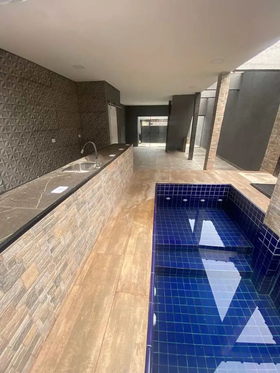 Sobrado com 3 quartos, Tupi, Praia Grande, Cod: 721305