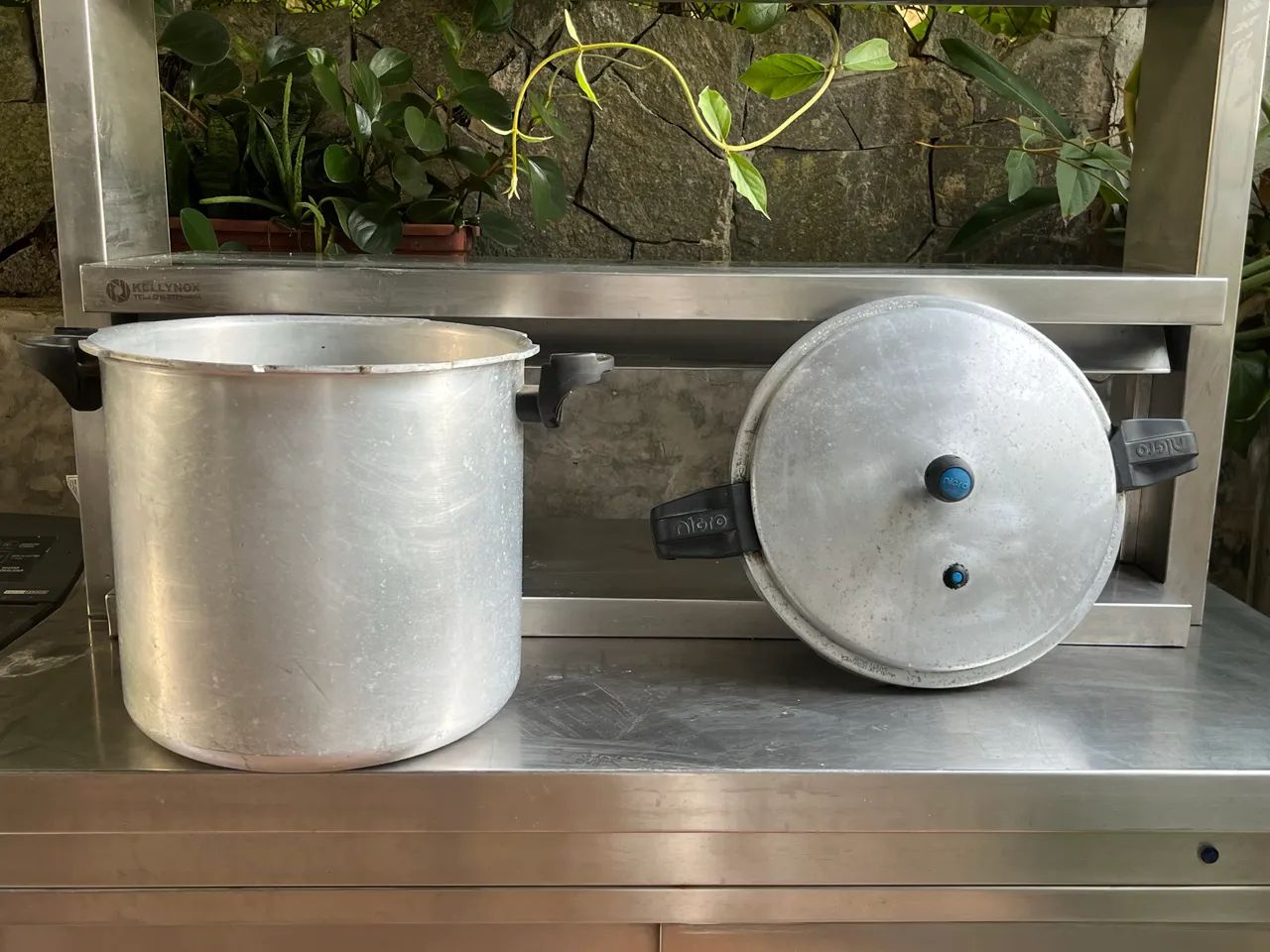 Material de cozinha profissional  - Foto 4