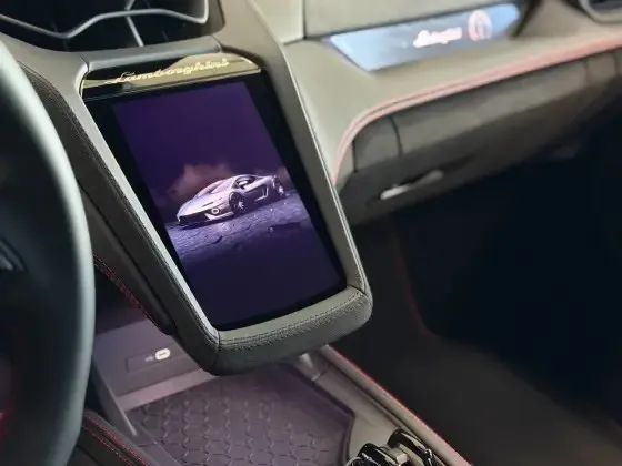 Lamborghini Temerário 4.0 V8 Bi-Turbo Aut. 2026, foto 11 de 15