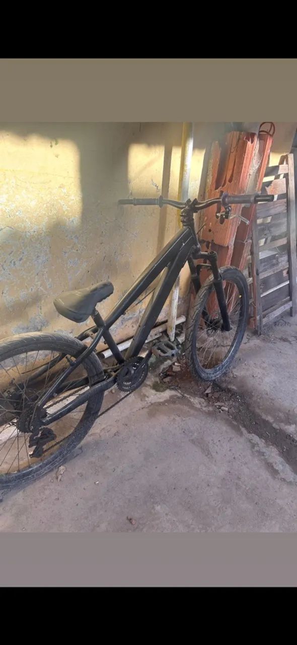 vking aro 26