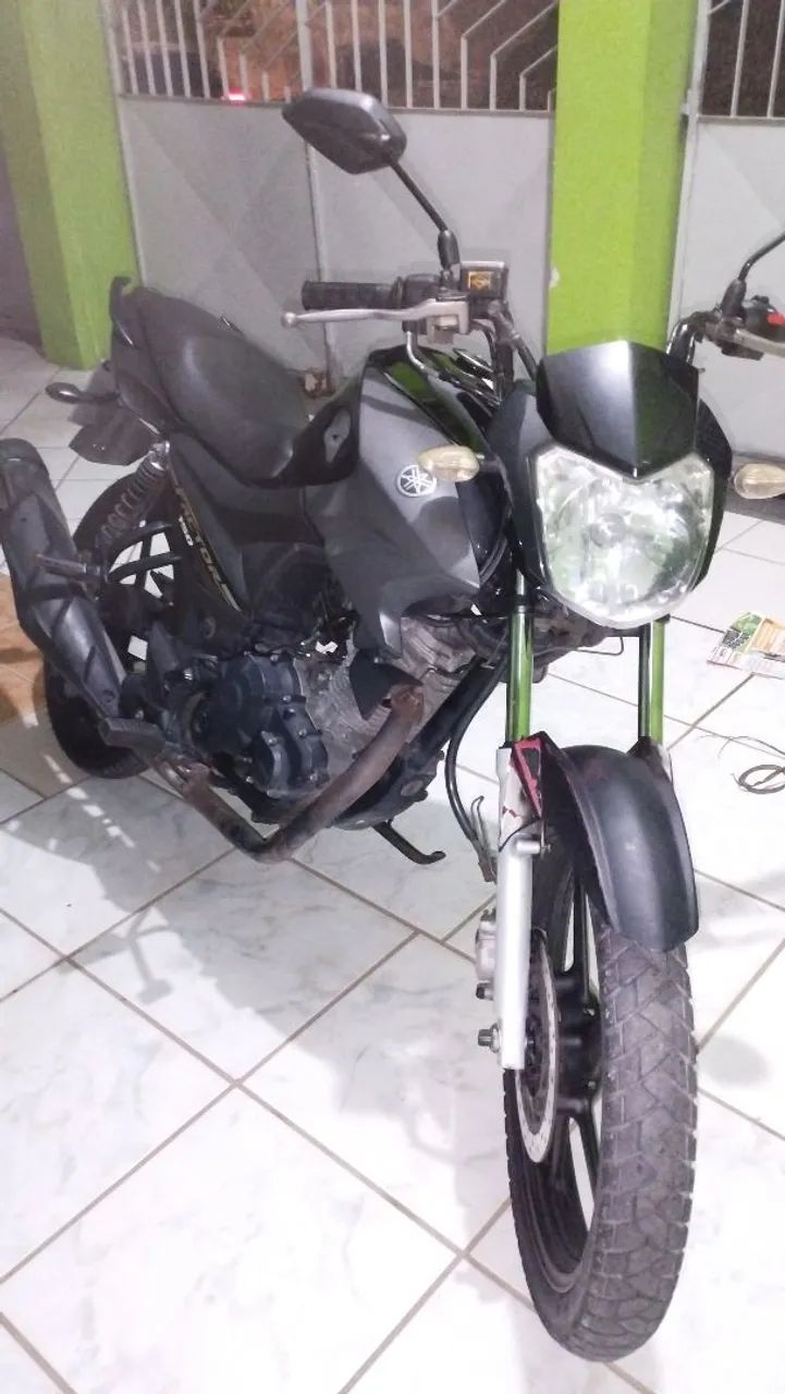 Factor Ed 150cc 2018 - Foto 2