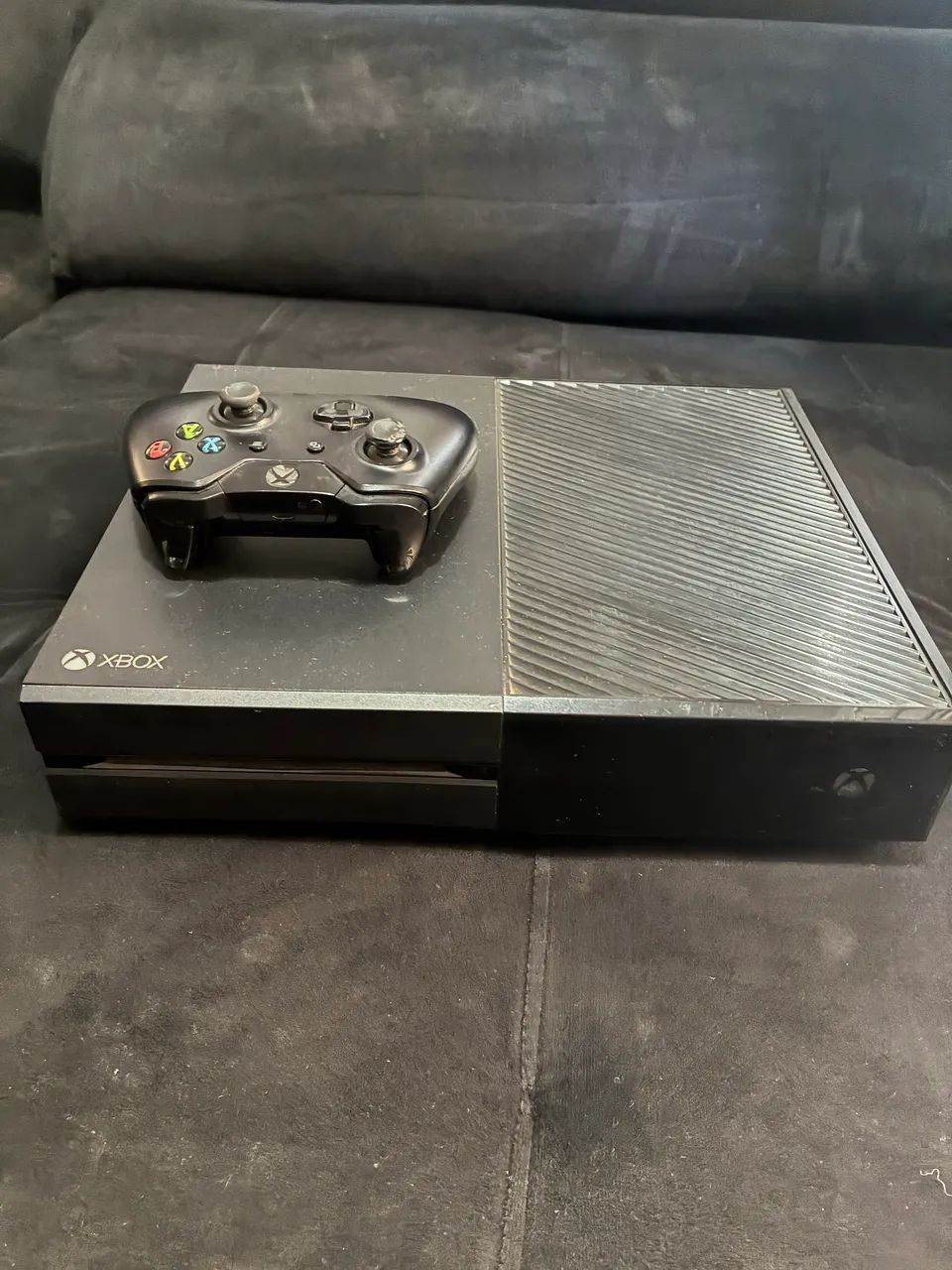 Xbox One FAT