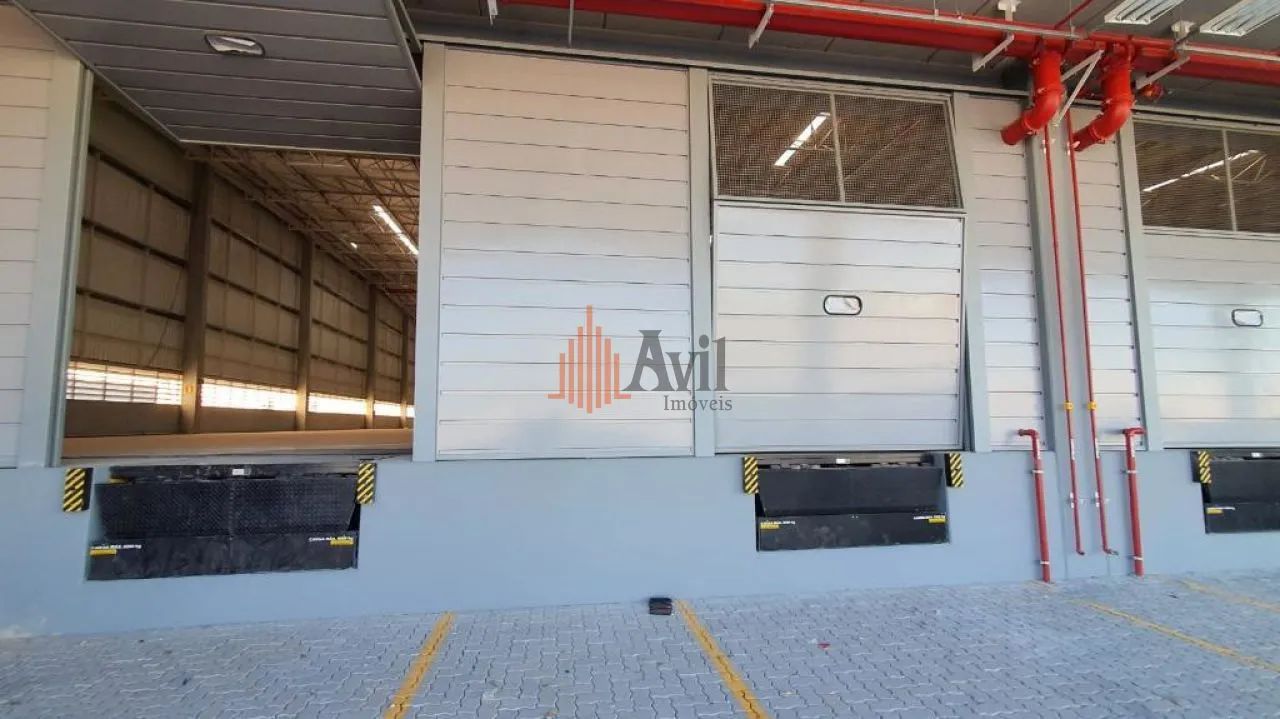 Galpão para alugar, 462542 m² - Itapevi/SP - Foto 7