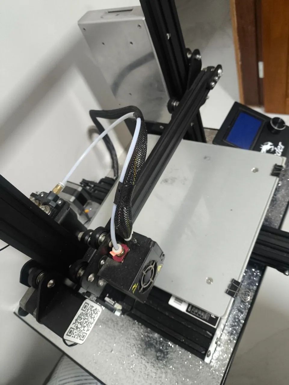 Impressora 3D Ender 3 Pro - Foto 3