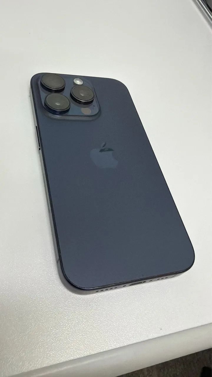 IPHONE 15 PRO 128GB 