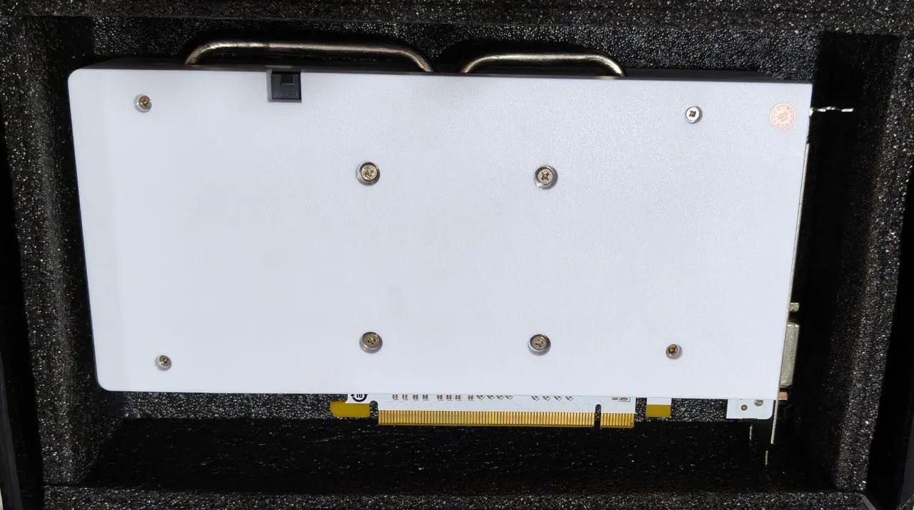 RX 580 8gb  - Foto 4