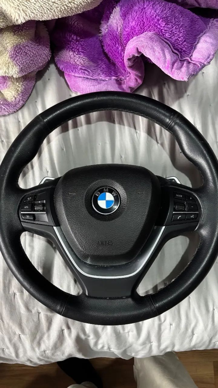 volante carro - Foto 3
