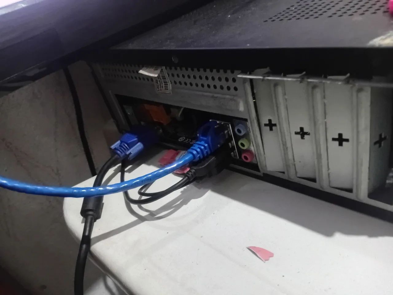 Cpu de entrada  - Foto 4