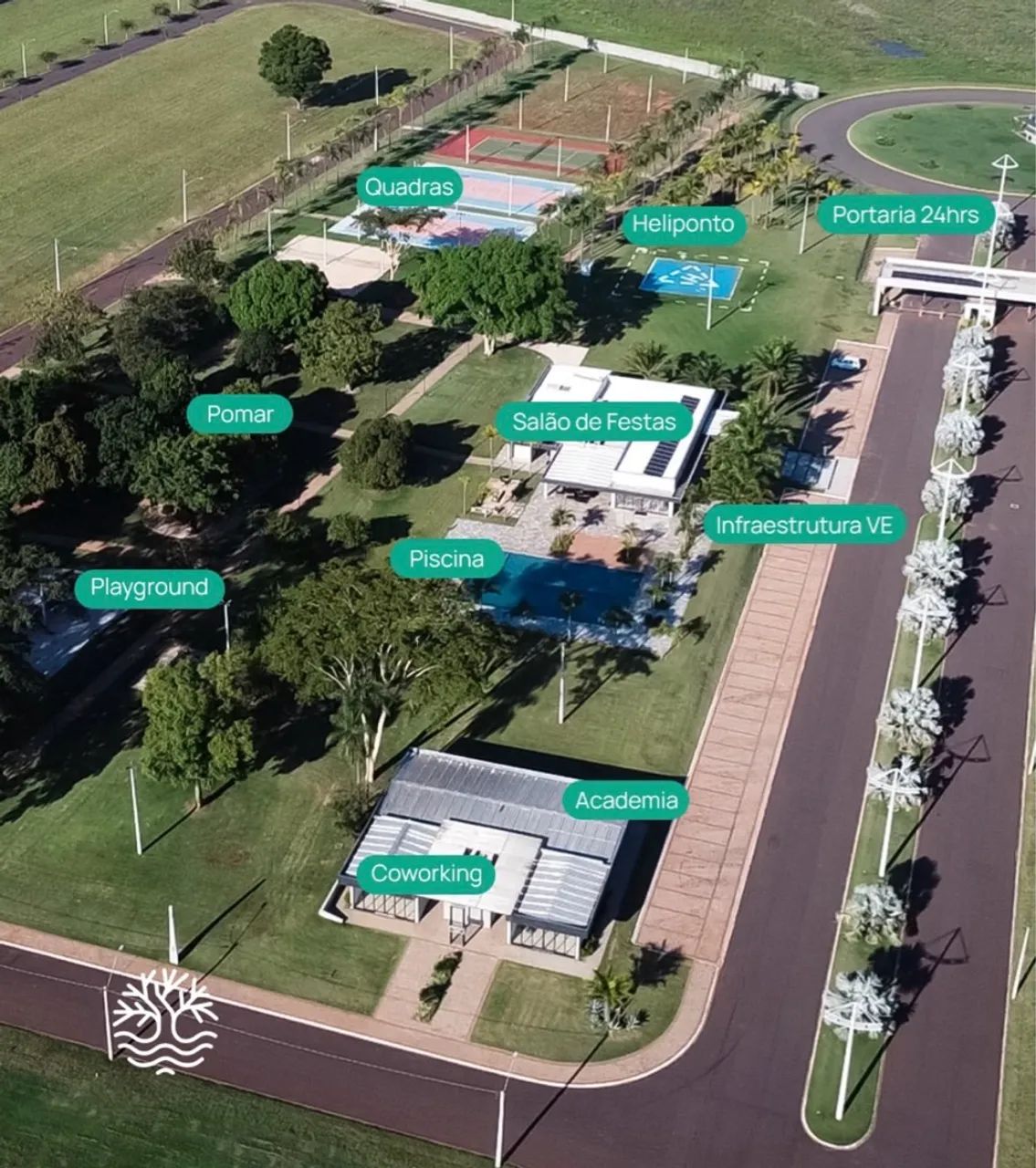 Terreno Náutico 600m²  - Vista Rio e a 50min de Rio Preto - Foto 9