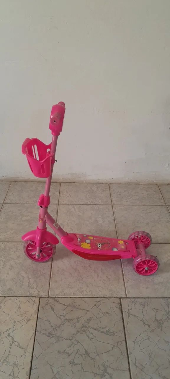 Patinete 