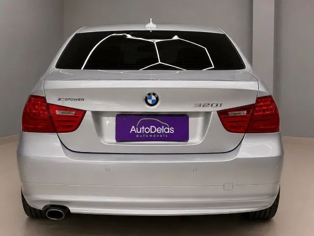 BMW 320I A 2010 - Foto 5