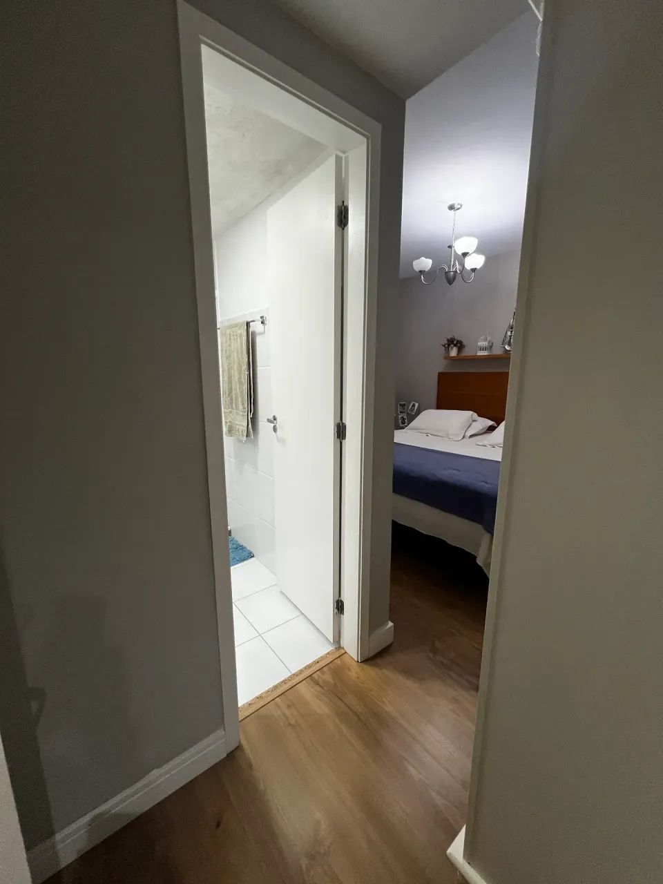 Magnífico 4 quartos 2 vagas - Foto 2